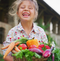 Notre sélection de fruits et légumes 