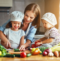 Délice en cuisine !