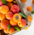 Sélection fruits et légumes !