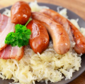 Spécial choucroute