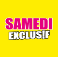 Samedi exclus!f ! 