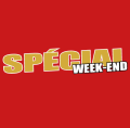 Spécial week-end ! 