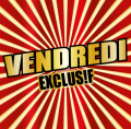 Vendredi excus!f ! 