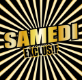 Samedi excu!f ! 