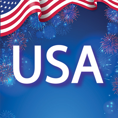Spécial USA