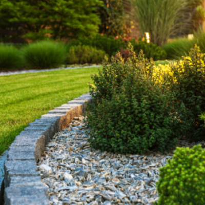 Notre sélection jardin