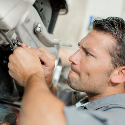 ATELIER AUTO !