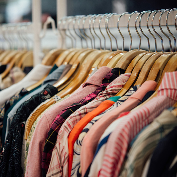 Notre sélection de textiles !