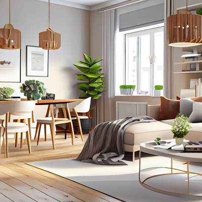 Tout pour votre maison !