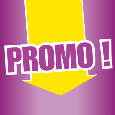 Promo !