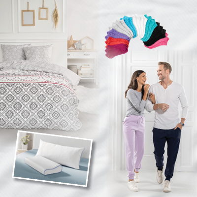 Chambre et Textile !