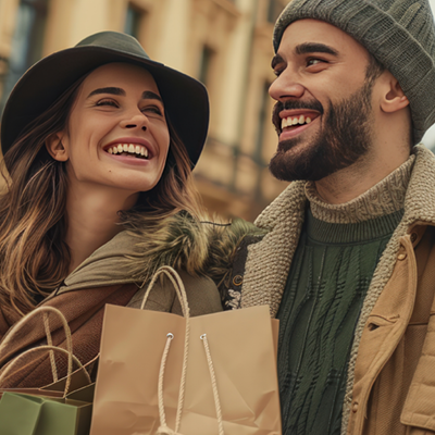 Simplicité stylée : nos basiques de saison