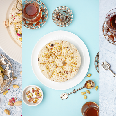 Saveurs Orientales