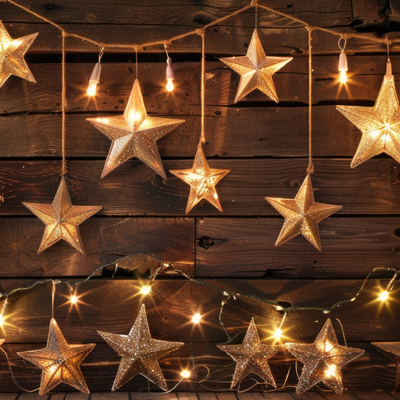 Un Noël magique !
