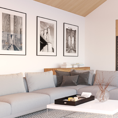 La sélection habitat !