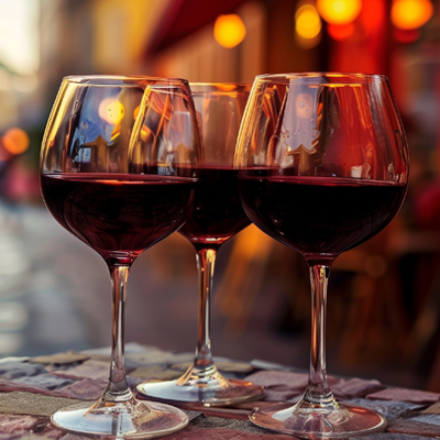 Foire aux Vins !