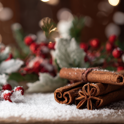 La sélection de Noël