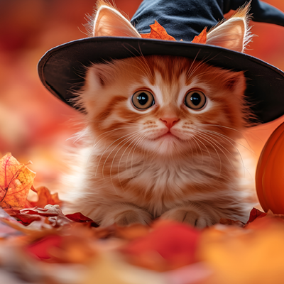 Pour les animaux !