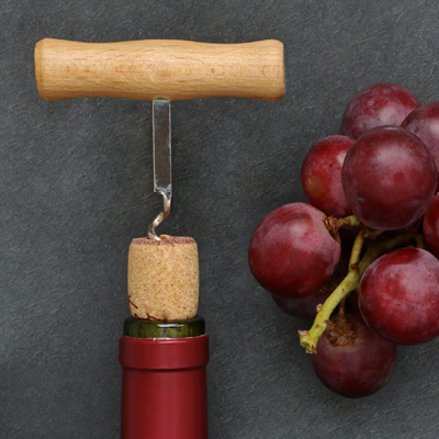 Le Beaujolais nouveau arrive !