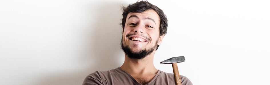 à saisir Lundi, 01.12.
Spécial brico ! à saisir Lundi, 01.12.