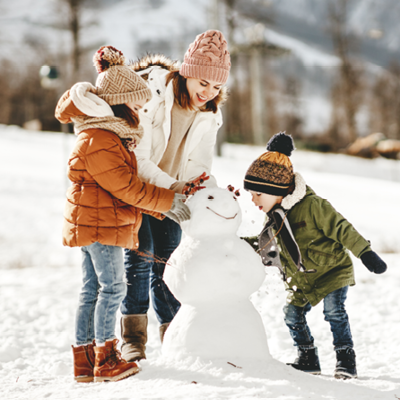 La selection textiles !