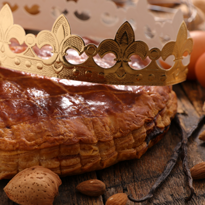 galette des rois !
