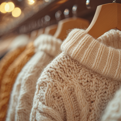 Les basiques de la saison !