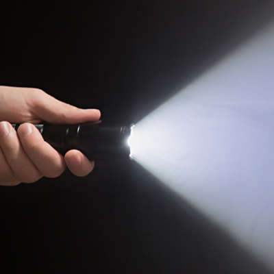 Notre sélection lumineuse !