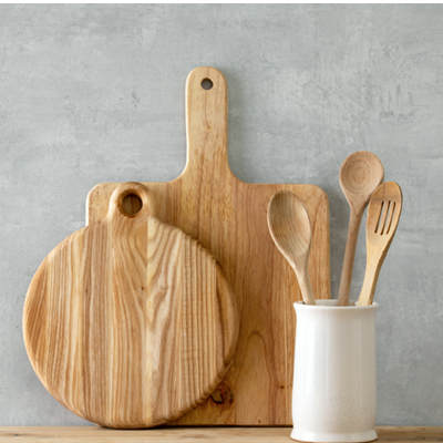 Les petits plats dans les grands !