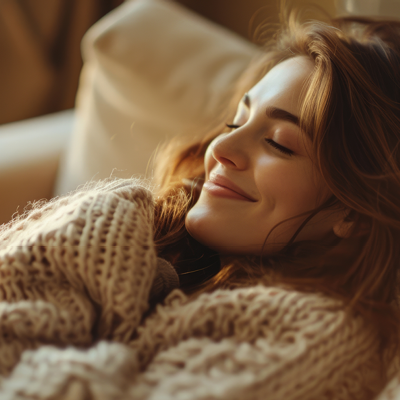 Notre sélection cocooning