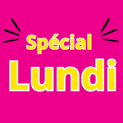 Spécial Lundi
