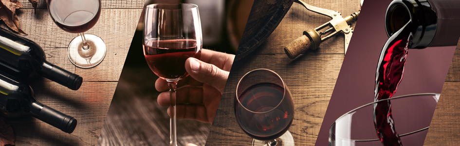 Vins du mois de Mars