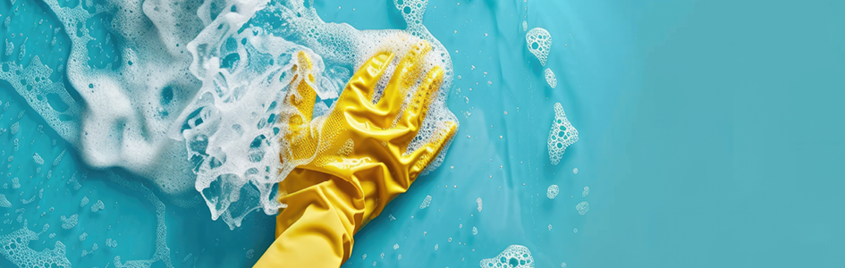 à saisir Mercredi, 22.04.
Pour une maison impeccable ! à saisir Mercredi, 22.04.