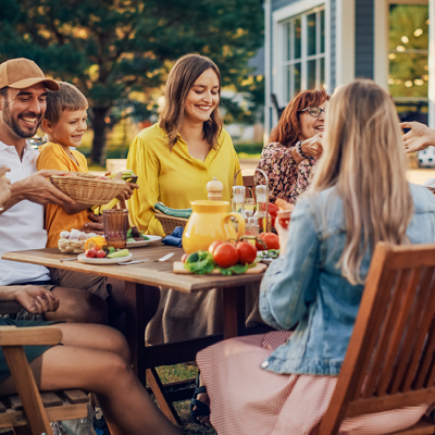 Les beaux jours arrivent 