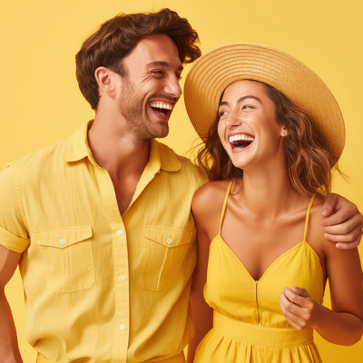 Le printemps avec style !