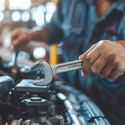 L'essentiel pour votre auto !