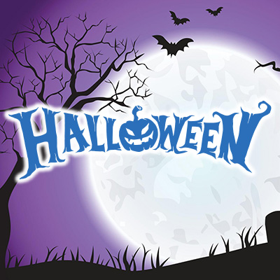 Préparez Halloween