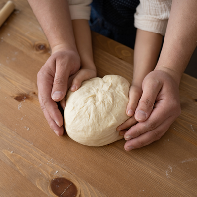 Aide à la pâtisserie