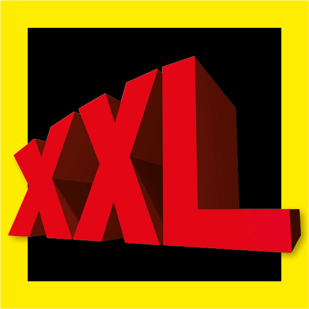Faites des économies XXL