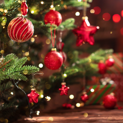 Préparez Noël ! 