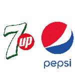7up pepsi