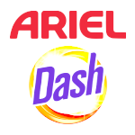 Ariel_Dash Ariel, Dash