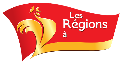 Les régions à table
