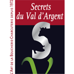 SECRETS DU VAL D'ARGENT