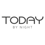 Today by night