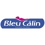 BLEU CALIN