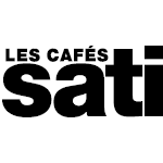 Les cafés sati
