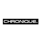 chronique.