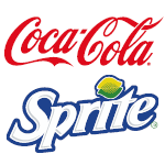 Coca-cola sprite