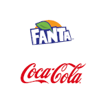 Fanta Coca-Cola